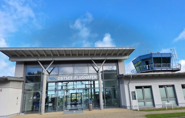 Flughafen Flughagen
