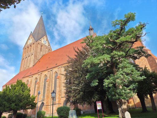 Kirche Kirche