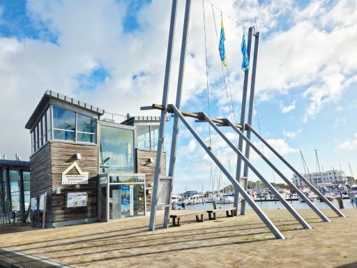 Hafen Hafen