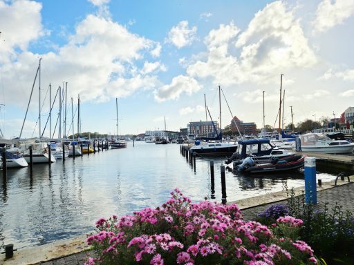 Hafen Hafen