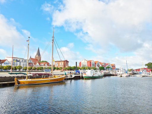 Hafen Hafen